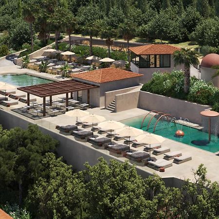 Valmar Corfu Hotel Agios Ioannis Peristeron  Exterior photo