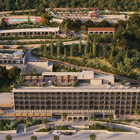 Valmar Corfu Hotel Agios Ioannis Peristeron  Exterior photo
